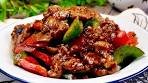 Super Easy Stir Fried Pork in Black Bean Sauce 湖南小炒 ...