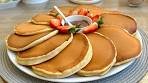 SUPER FLUFFY PANCAKES | RECIPE VERY EASY AND ...