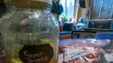 Super Greens Powder