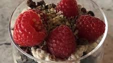 Superfood Chia Pudding