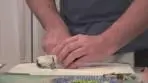 Sushi Daddy Eel Roll