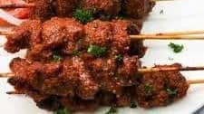 Suya Recipe