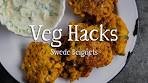 Swede Beignets | VEG HACKS