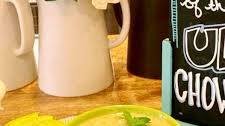 Sweet Cane Café's ʻUlu Chowder