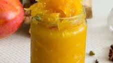 Sweet Mango Chutney