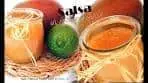 Sweet Mango Sauce