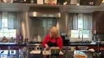Sweet Potato & Carrot Tzimmes Demo with Sherron Goldstein
