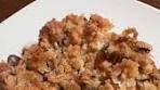 Sweet Potato Casserole With Coconut Pecan Topping ...