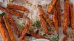 Sweet potato fries w/ sweet + spicy dipping sauce 1 large ...