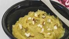 Sweet Potato Halwa Recipe