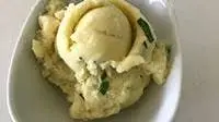 Sweet Potato Leaf Coconut Lū‘au