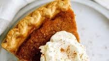 Sweet Potato Pie Recipe