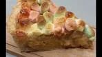 Sweet Potato Pie with Pumpkin Spice