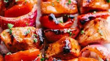 Sweet & Sour Pork