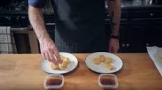 Szechuan Sauce Revisited (From Real Sample!)