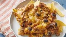 Taco Bake Casserole