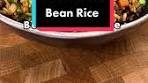 Taco Black Bean Rice Recipe Under £3 | Easy Budget Meal ...