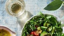 Tadka Salad Dressing