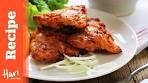 Tandoori Chicken Recipe