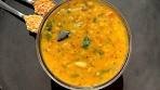 Tasty Tomato Dal Recipe | Tomato Pappu | How to Make quick ...