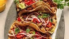 Tempeh Tacos