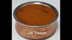 Tempting Sour and spicy Ulli Theeyal// Shallots Theeyal ...
