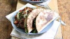 Tenderstem® Broccoli & Goat's Cheese Melts