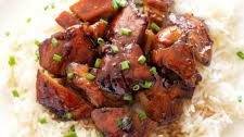 Teriyaki Chicken