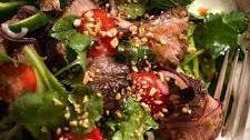 Thai Beef Salad