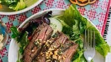 Thai Beef Salad