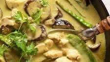 Thai Green Curry