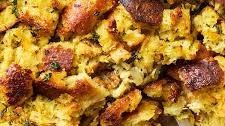 Thanksgiving Stuffing (Our Best-Ever)