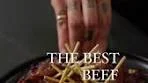 The BEST beef skewers. . Just save it, you're welcome. Full ...