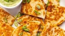 The Best Cheesy Quesadilla Recipe