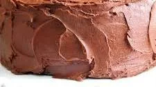 The Best Chocolate Cake Recipe {Ever}
