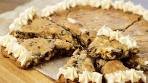 The BEST Chocolate Chip Cookie Cake