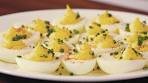 The Best Deviled Eggs Recipe