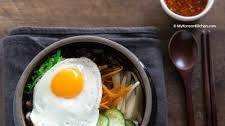 The Best Dolsot Bibimbap Recipe