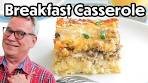 The BEST-EVER Breakfast Casserole