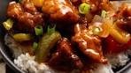 The best ever Sweet and Sour Pork recipe is loaded with tricks ...