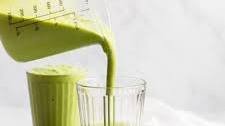 The Best Green Smoothie