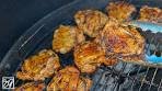 The BEST Grilled Mexican Chicken Marinade