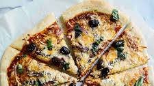 The BEST Homemade Anchovy Pizza Recipe