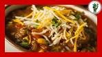 THE BEST HOMEMADE SPICY SOUTHERN CHICKEN CHILI ...