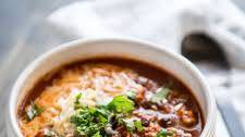 The Best IPA Beer Chili
