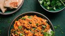 The Best Jackfruit Curry