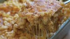 The BEST Mac & Cheese