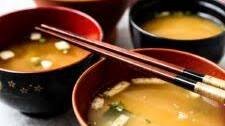 The Best Miso Soup