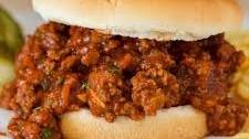 The BEST Sloppy Joe Recipe