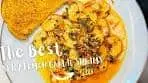 The Best Spicy Lemon Garlic Butter Shrimp Recipe with garlic ...